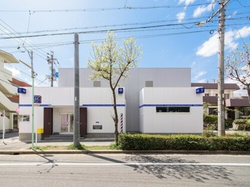 プライム ヘアー ローズ(Prime Hair ROSE)(愛知県名古屋市南区道徳新町6‐14)
