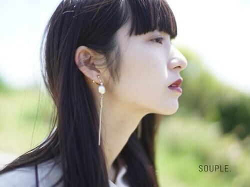 スープル(SOUPLE.)(愛知県名古屋市緑区浦里3-324-1)