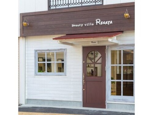 ビューティー ヴィラ レナータ(Beauty villa RENATA)(愛知県名古屋市中川区伏屋3‐1108)