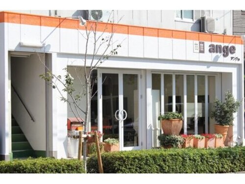 テットアテットアンジュ(TETE A TETE ange)(愛知県名古屋市昭和区隼人町12-3)