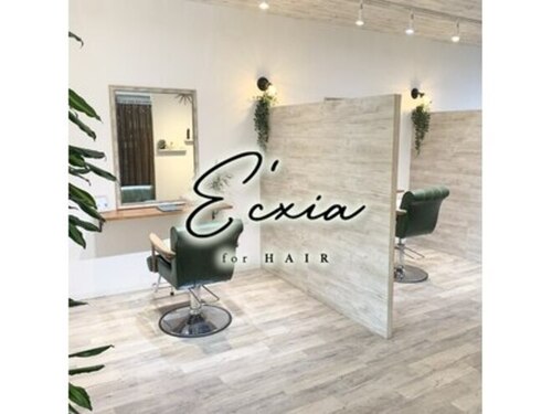 エクシア(E'cxia)(愛知県名古屋市守山区鼓が丘2-703)