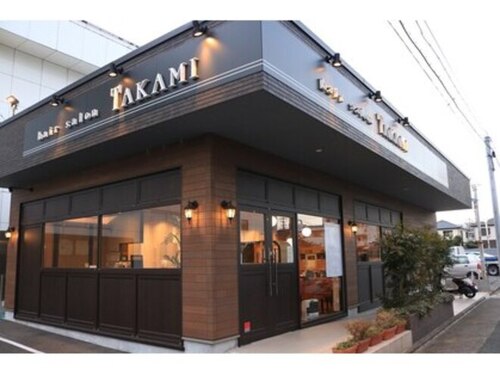 タカミ 荒子店(TAKAMI)(愛知県名古屋市中川区高畑1-191)