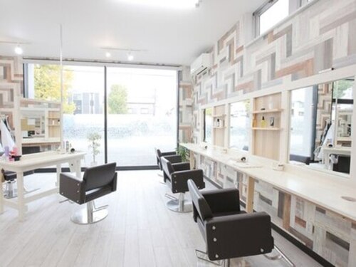 リボーン 大江店(reborn)(愛知県名古屋市南区港東通1-19-10)