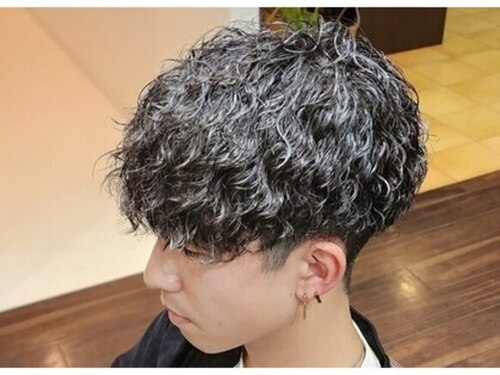 コラソン ヘアストーリー(crazon hair story)(愛知県名古屋市天白区原4-1806)