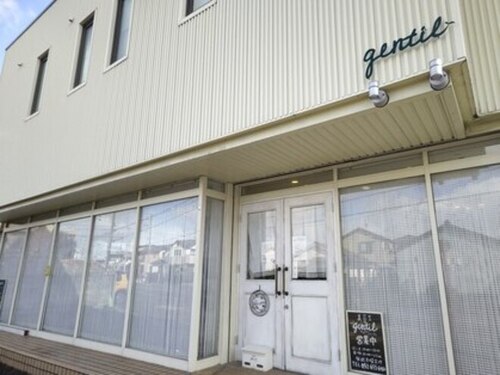 ジャンティ(gentil)(愛知県名古屋市港区西川町4‐10‐2)