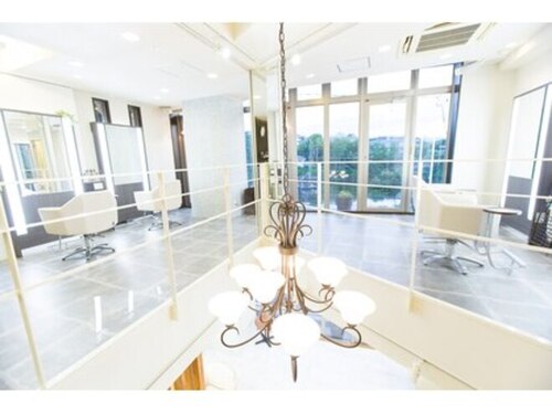 アイシー ヘアーメイク(ic hair make)(愛知県名古屋市昭和区滝川町60-2)