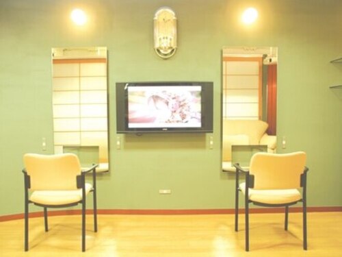美容室 マイルーム 植田店(MY ROOM)(愛知県名古屋市天白区植田南3-511-3)