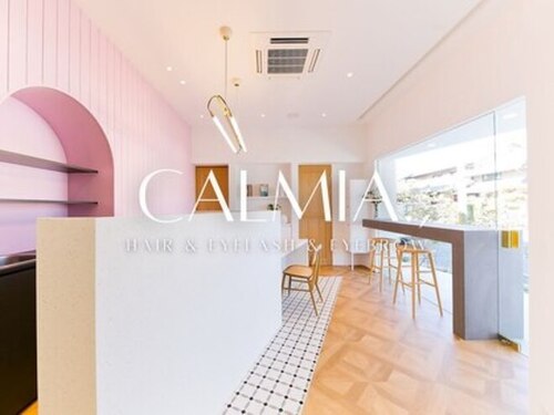 カルミア(CALMIA.,)(愛知県名古屋市緑区六田2-170)