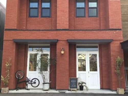 ゲゼレ ヘア ワークス(GESELLE Hair Works)(愛知県名古屋市天白区植田山5-903)