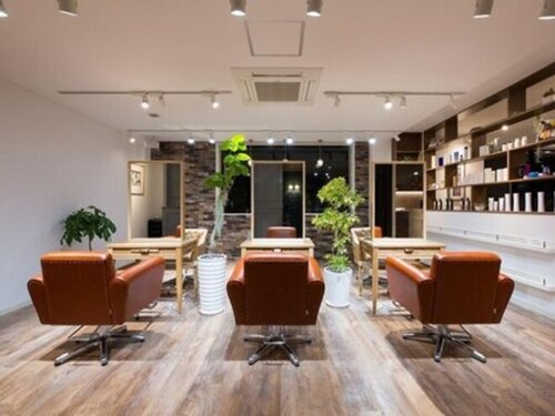 エポカ epoca(愛知県名古屋市緑区池上台1-169)