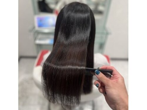 アース 金山店(HAIR&MAKE EARTH)(愛知県名古屋市中区正木4-8-7 れんが橋ビル 1F )