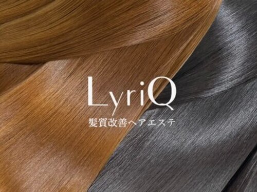 リリック(LyriQ)(愛知県名古屋市熱田区金山町1-2-21 サンアサノ2F)