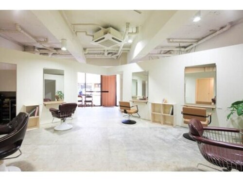 エテルノ(eterno)(愛知県名古屋市北区元志賀町1-68-1 1F)