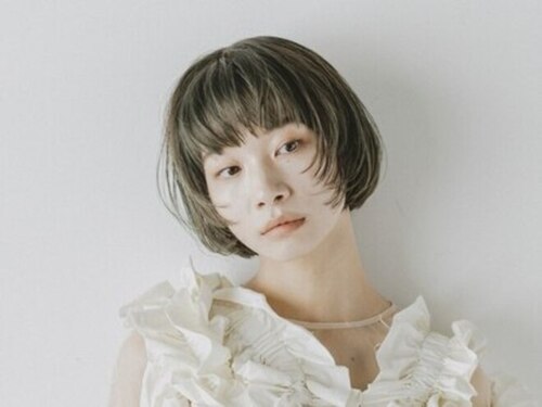 クリアーオブヘアー 栄南店(CLEAR of hair)(愛知県名古屋市中区大須4-1-18 セイジョウビル1F)