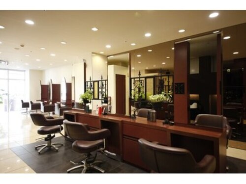 パースクープデュボーテ 名古屋駅店(PATH coupe de beaute')(愛知県名古屋市中村区名駅4-26-25 メイフィス名駅2F)