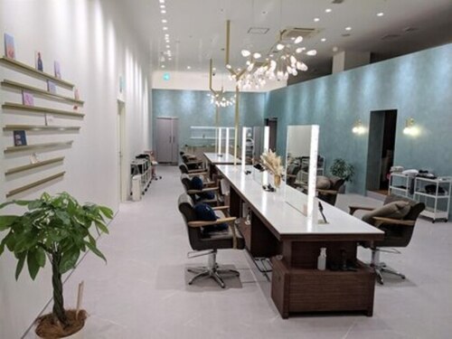 カシータフロル モゾワンダーシティ店(Casita flor)(愛知県名古屋市西区二方町40 mozoワンダーシティ2F)
