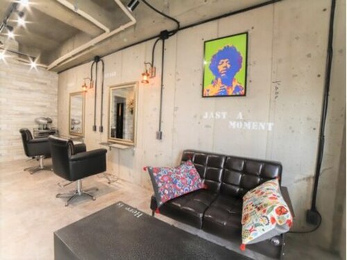 ライフトーキョー(Life tokyo)(愛知県名古屋市中川区中島新町3-907 松葉マンション1F)