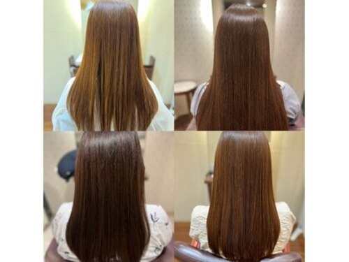 サヴォイ ヘア ドレッシング(SAVOY HAIR DRESSING)(愛知県名古屋市瑞穂区田辺通2-27番地 ITO田辺ビル)