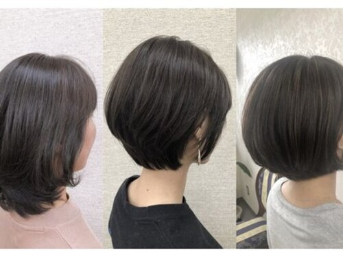 ビューティーサロン コマ(koma)(愛知県名古屋市千種区覚王山通8‐18 ホテル ルブラ王山3F)