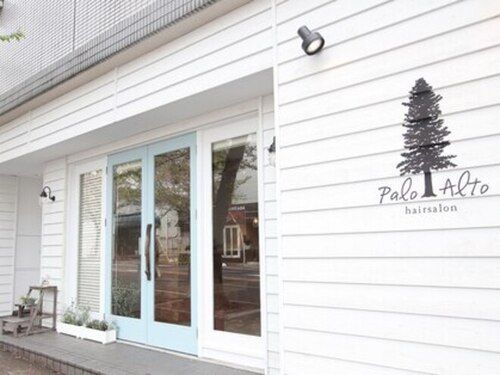 パロ アルト(Palo Alto)(愛知県名古屋市名東区照が丘179-2 エクセルヒルズ1F)