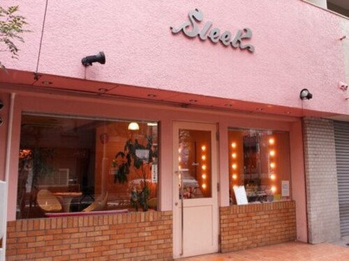 スリーク Sleek(愛知県名古屋市名東区上社2-68 オリンピア75 1F)