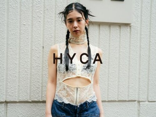 ハイカ(HYCA)(愛知県名古屋市中区栄2-1-21サンシャイン伏見2A)