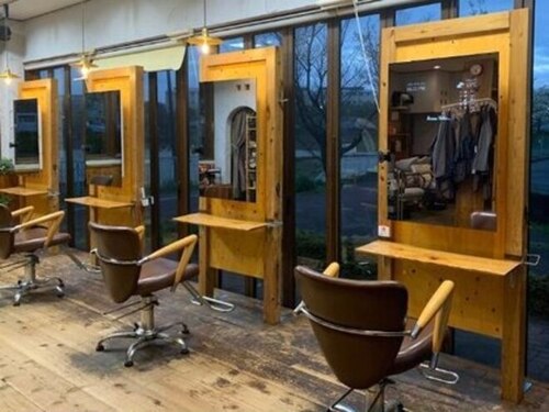 アローヘアー(Arrow Hair)(愛知県名古屋市天白区植田本町1-102)