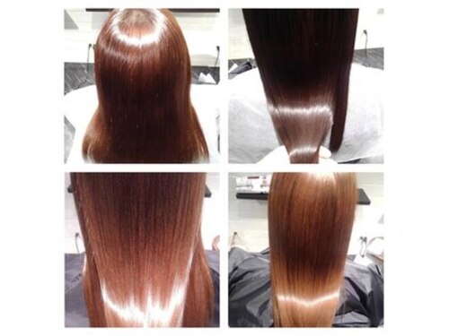 エイモアヘアサロン(A more hair salon)(愛知県名古屋市中区丸の内3-6-17 KsBEEビル2F)