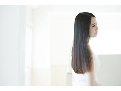 ラバイブ ヘアー(LOVIBE HAIR)(愛知県名古屋市中川区高畑2-13 安藤ビル1F)