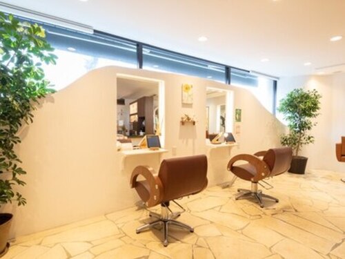 キップヘアー(Kip Hair.)(愛知県名古屋市瑞穂区豊岡通2-17サンテラス瑞穂2F)