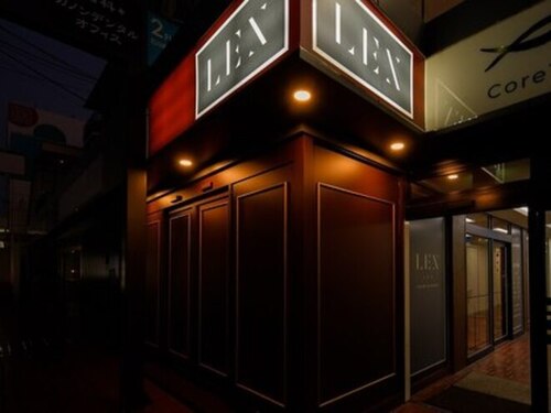 レックス(LEX)(愛知県名古屋市瑞穂区上山町1-16石川橋ガーデンプラザ)