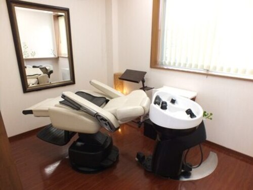 ヘアサロン カミヤ(Hairsalon KAMIYA)(愛知県名古屋市中川区山王3-10-19 ハートウィング3F)