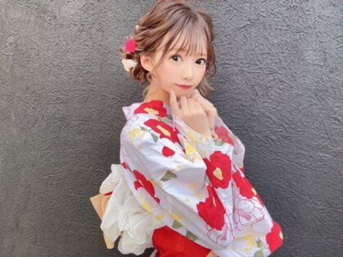 セットサロンエヌプラス(Set Salon N+)(愛知県名古屋市中村区名駅3-11-4 名駅 ビル601)