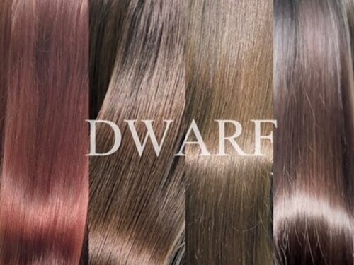 ドワーフ(DWARF)(愛知県名古屋市東区東桜1-10-3 則武ビル2F)