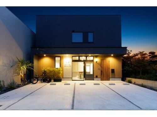 グルームヘア(Groom hair)(愛知県名古屋市中村区稲葉地本通3‐40‐2)