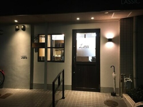ラシック(Lassic)(愛知県名古屋市中区大須4-13-13 上前津レクティ1-A)