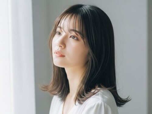 セラ ヘアデザイン(SELAh)(愛知県名古屋市南区寺部通1-12-1 東洋ビル101)