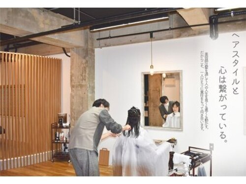 クープ(coupe)(愛知県名古屋市中区丸の内3-10-29 リンク丸の内3階)