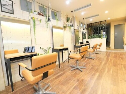 ミューズ 藤が丘店(MUSE)(愛知県名古屋市名東区小池町13ー2 FUJIGAOKA SQUARE 1F)