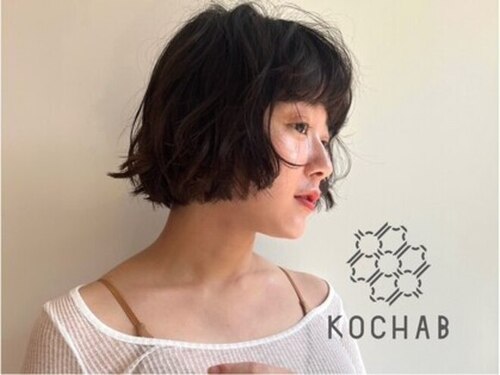コカブ 栄久屋大通店(KOCHAB)(愛知県名古屋市東区泉1-13‐25 セントラルアートビル4階)