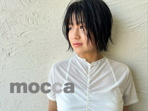 モッカ(mocca)(愛知県名古屋市北区楠味鋺5-2207番地日生味鋺プラザ1F)