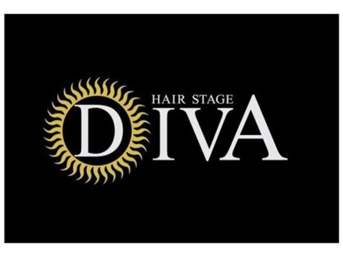 ヘアーステージ ディーバ(Hair Stage DIVA)(愛知県名古屋市天白区平針2-1801番地シャトレ杉浦1F)