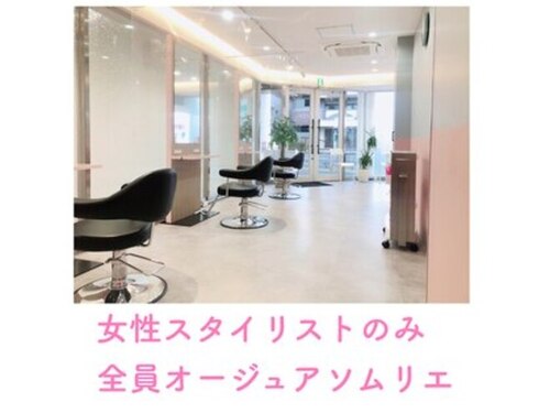 ソルテ(sorte)(愛知県名古屋市千種区池下1-9-4 Casa Avenue Ikeshita1F)