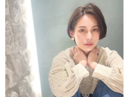 カシータヘアリゾート 熱田千年店(Casita Hair Resort)(愛知県名古屋市熱田区千年1‐16‐30 イオンタウン熱田千年店1F)
