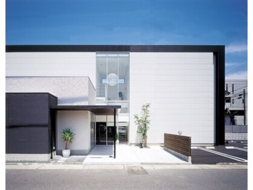 グラーツィェドゥーエ(GRAZIE due)(愛知県名古屋市昭和区下構町2‐37‐2)