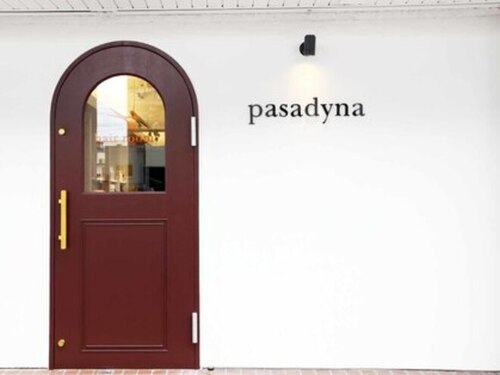 パサディナ(pasadyna)(愛知県名古屋市熱田区六番2-8-20号 グランドハイツ六番町1F南)