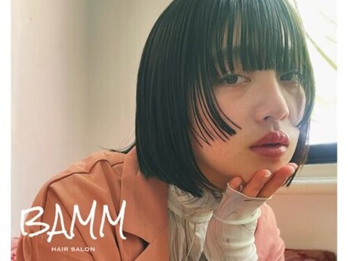 バム 名古屋栄店(BAMM)(愛知県名古屋市中区錦3-5-21錦HOTEIビル1F)