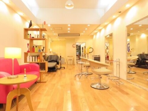 ラマージュ(La'mage)(愛知県名古屋市東区泉1‐17‐38 38BLD.2F)