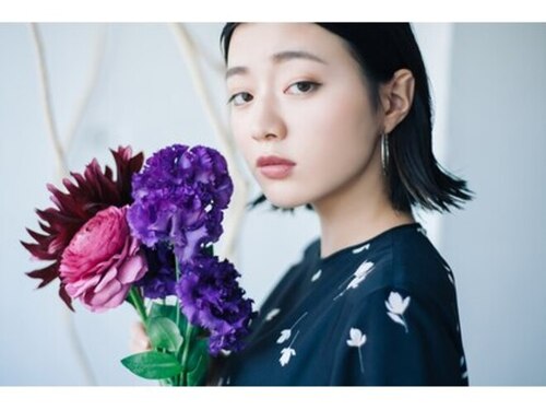 サイヘアーガーデン(SAI hair garden)(愛知県名古屋市中村区名駅2-41-3 サンエスケービル4F)