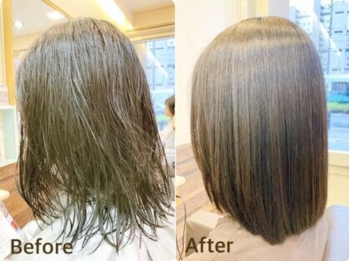イフ ヘア デザイン 御器所店(if Hair Design)(愛知県名古屋市昭和区御器所通3-25-1)